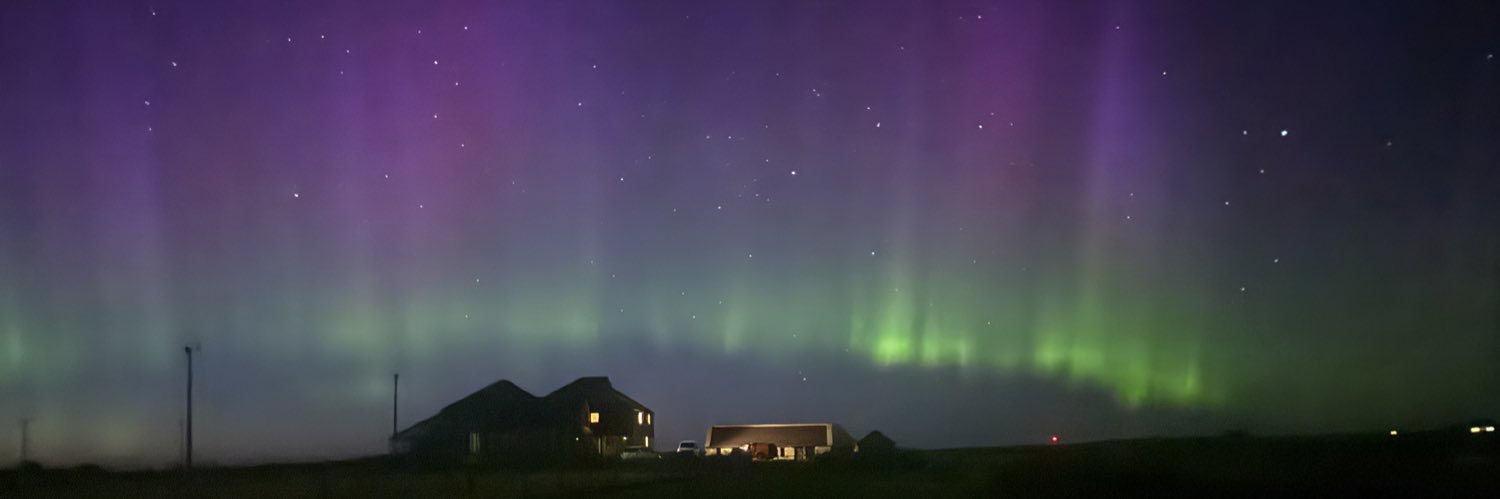North Ronaldsay Bird Observatory banner