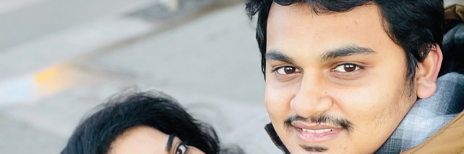 YogeshMal's profile banner image