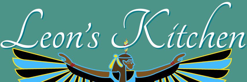 Leon's Kitchen banner