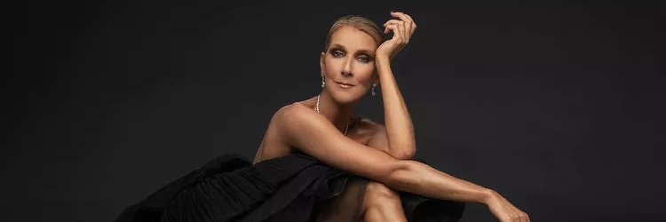 Celine Dion FR banner