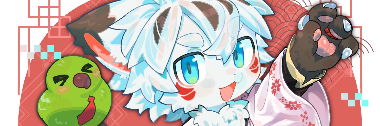 十六人大麻/黑神冥 banner