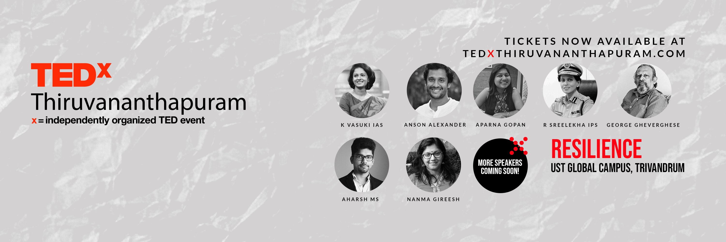 TEDxtvm's profile banner image