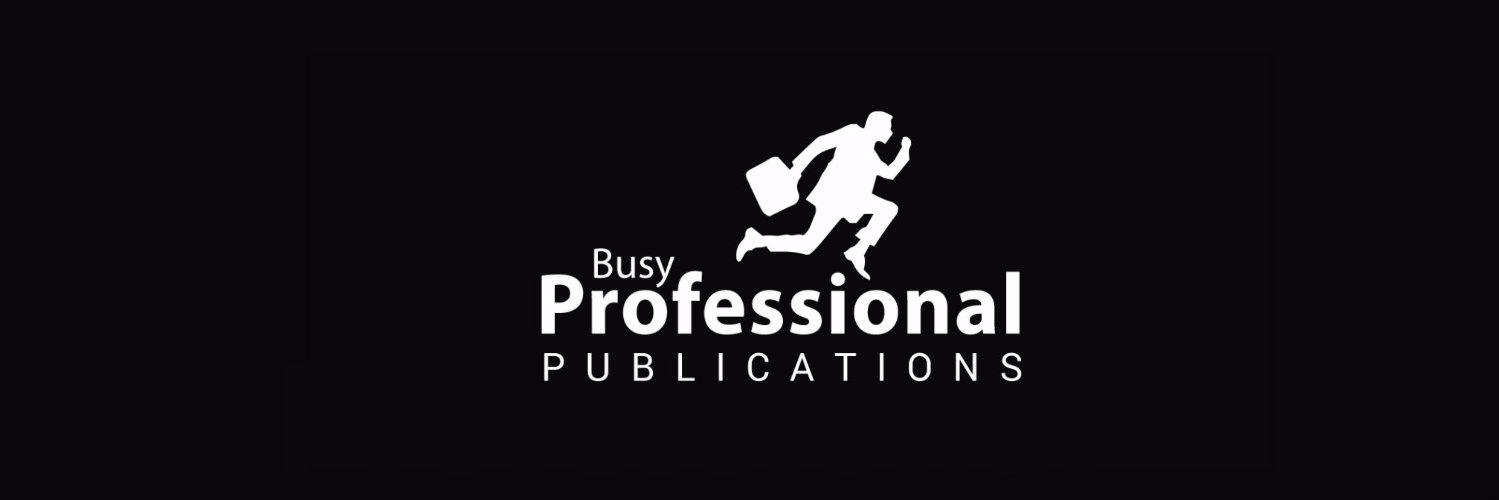TheBusyPro's profile banner image