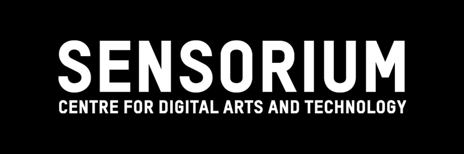 YorkU - Sensorium banner