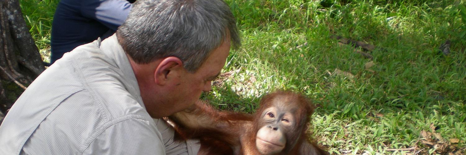 ApeMan999's profile banner image