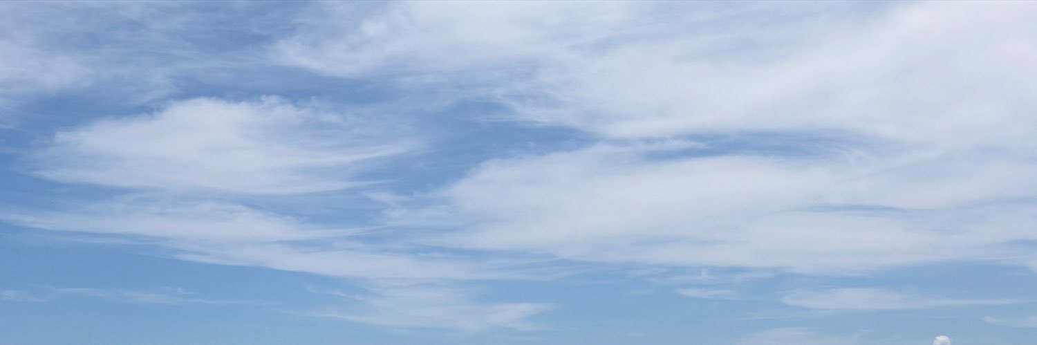 Albireo109's profile banner image