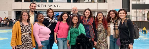 IMIX_UK Profile Banner