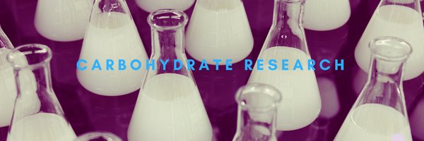 CarbohydrateRes Profile Banner