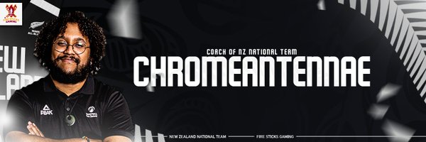 flow state (Coach Chrome 📡🧘🏽‍♂️) Profile Banner