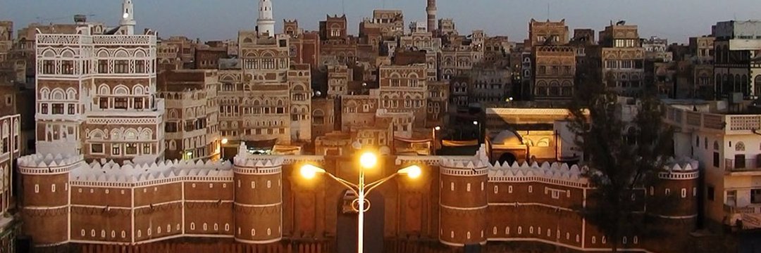عبده علي الحذيفي Abdu Ali Al-hothifi's banner
