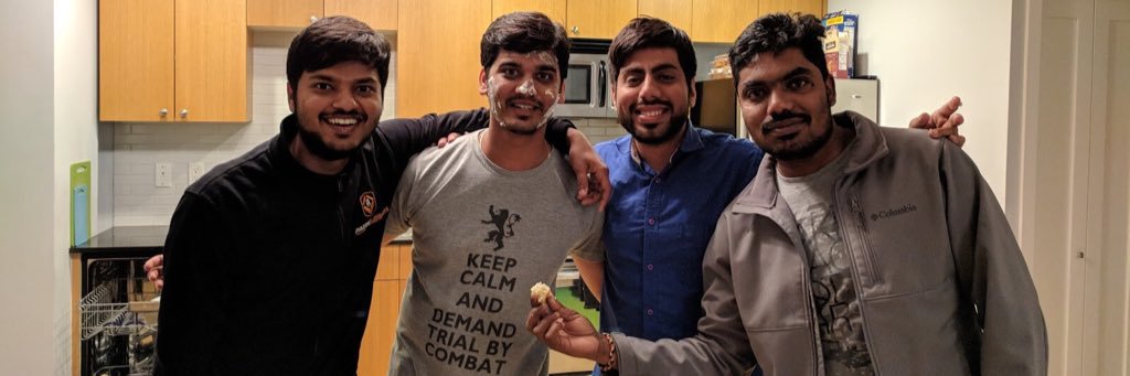 DipeshPalod's profile banner image
