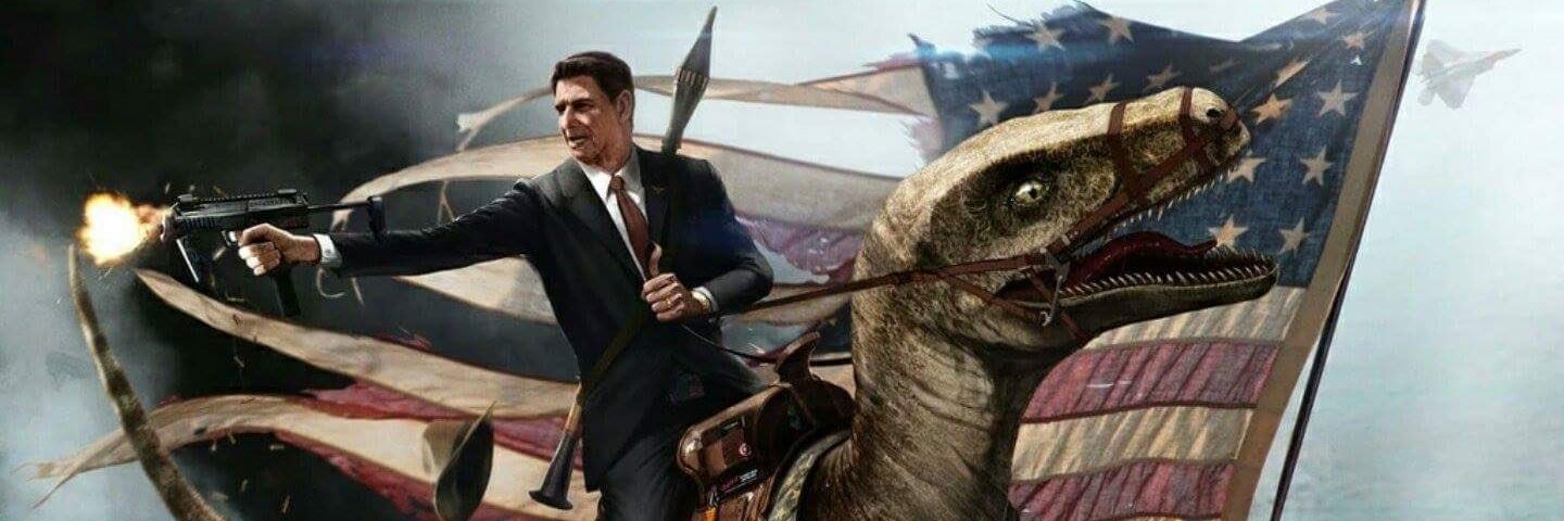 Floyd Jones 🌸 banner