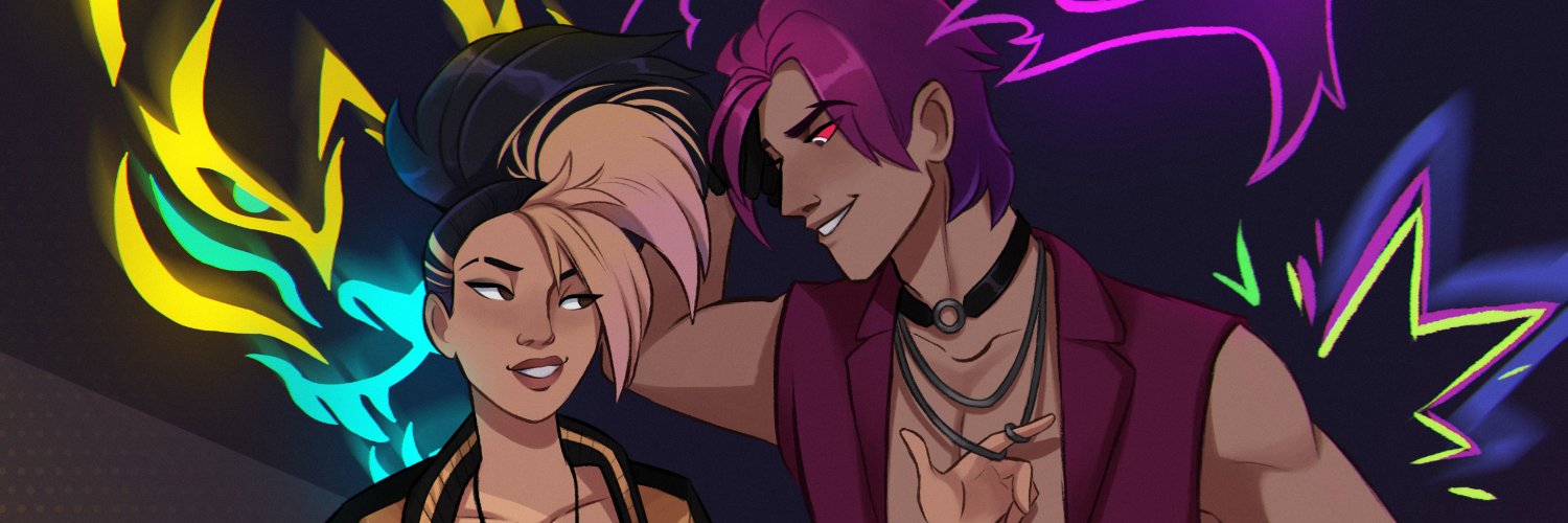 ✨ Magpie ✨'s banner