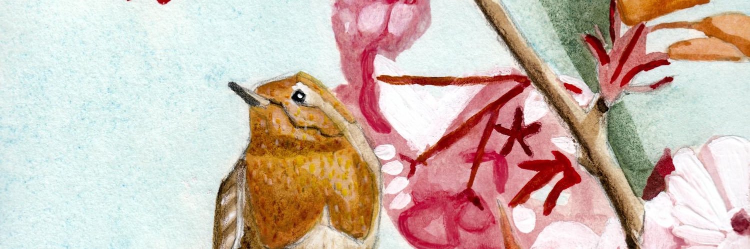 vividgrae's profile banner image