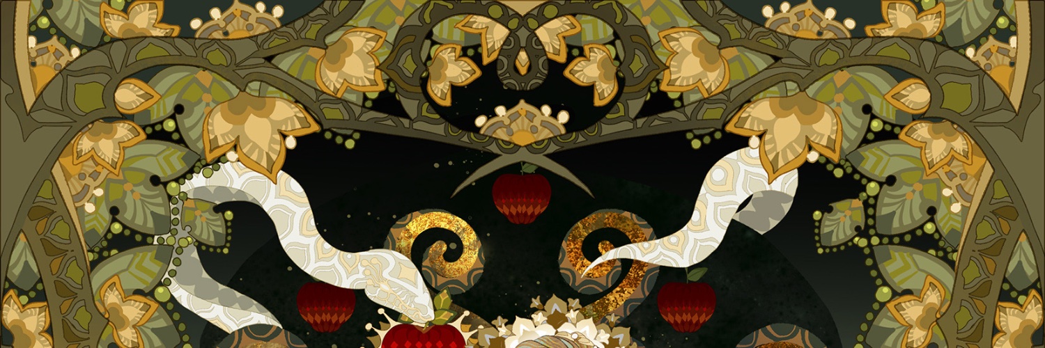 Sainker's banner
