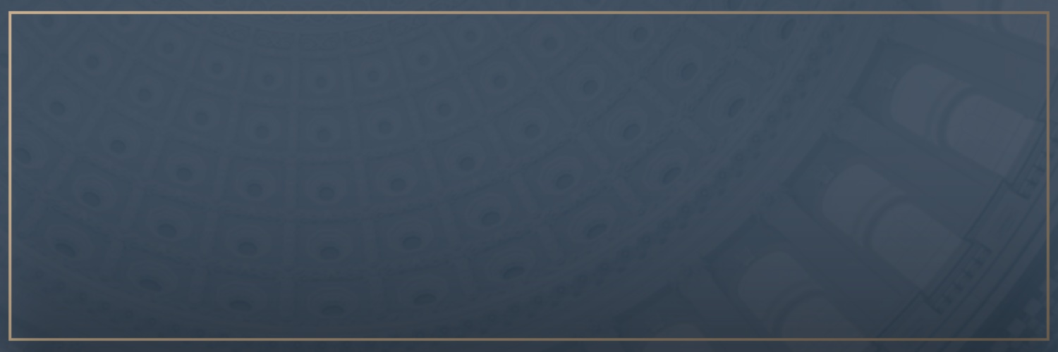 House Rules Committee banner