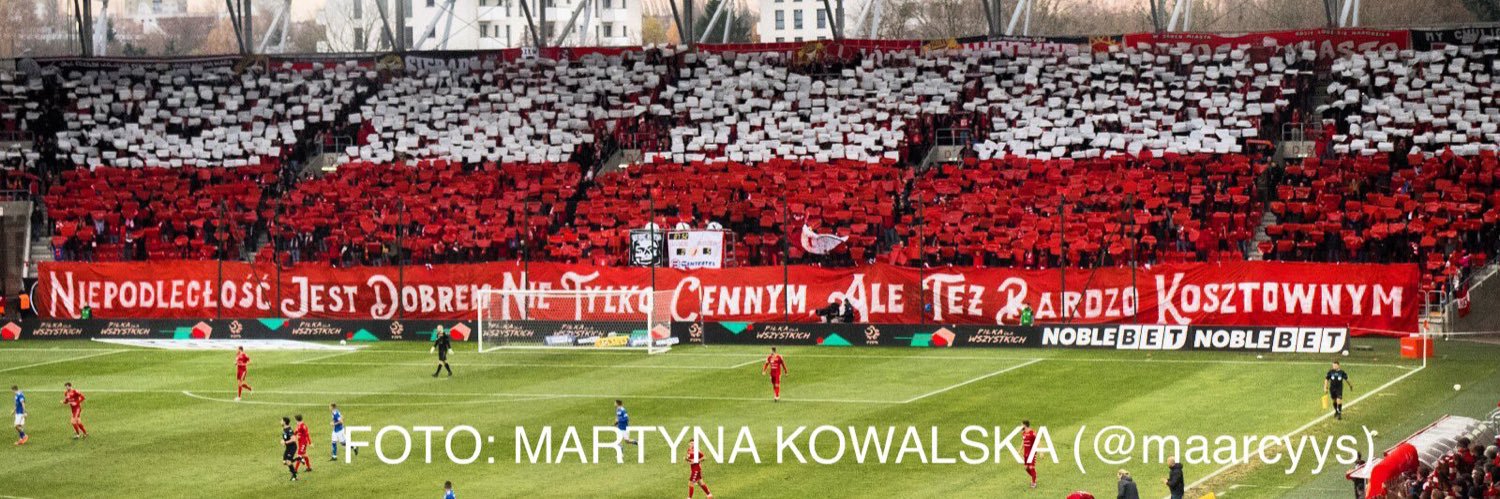 Marcin Szypszak's banner