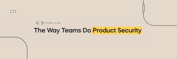 Cybellum Profile Banner