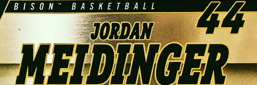 J0rdanMeidinger's profile banner image