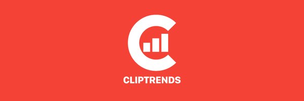 ClipTrends Profile Banner