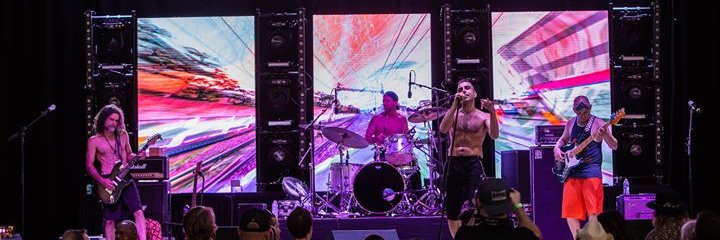 RHCPtribute's profile banner image