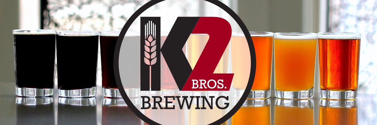 K2_Brewing's profile banner image