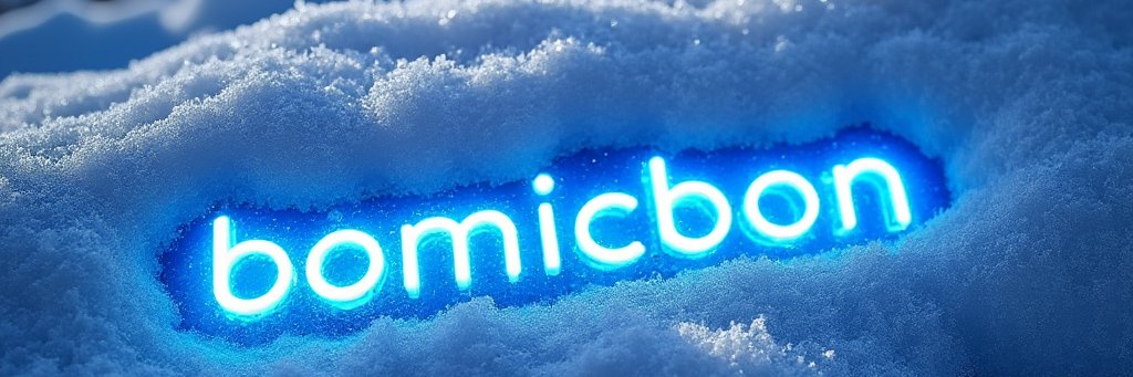 bomicbon banner
