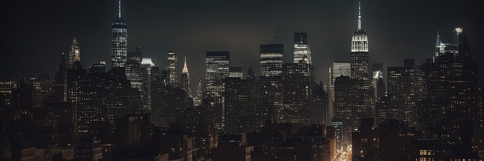 Alex K. Logan banner