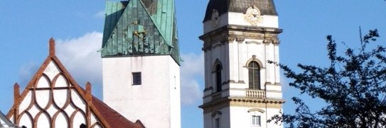 Fürstenwalde banner