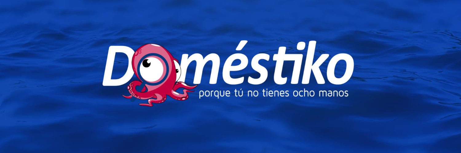 domestikoo's profile banner image