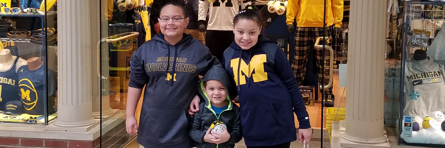 MrGoBlue3's profile banner image