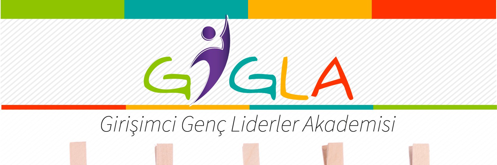 GİGLA by YÖM banner