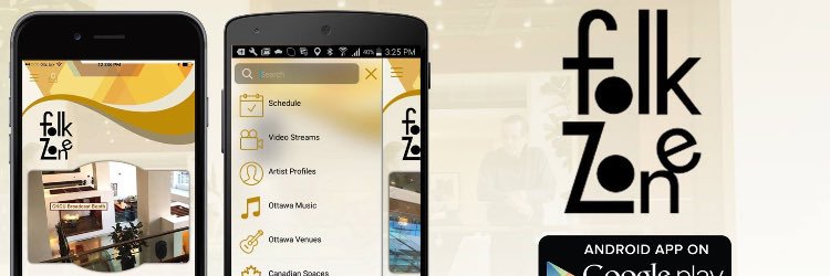 Folkbooth banner