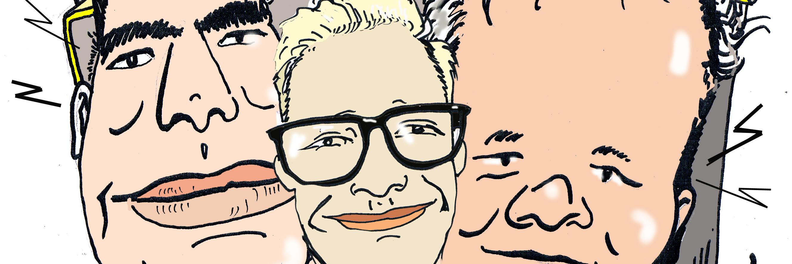 HeT aLtErnAtIeF banner