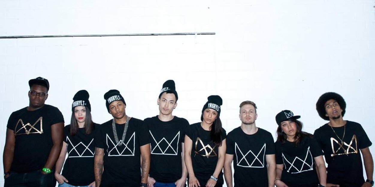 youngchozen's profile banner image