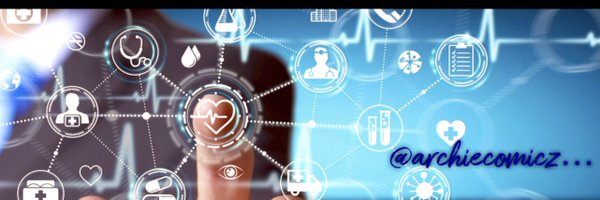 archiecomicz Profile Banner