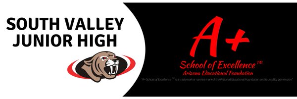 SVJHSabercats Profile Banner