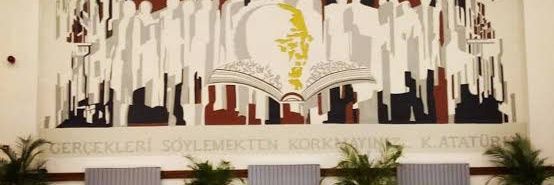 Bilge Kaya - Hz. İbiş(a.s.)Ruhu banner