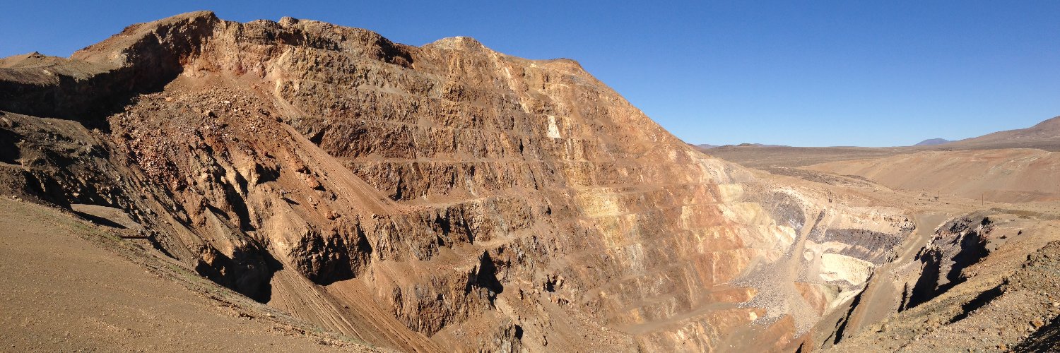 Silver One Resources banner