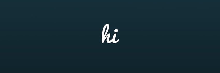 halimshaibi's profile banner image