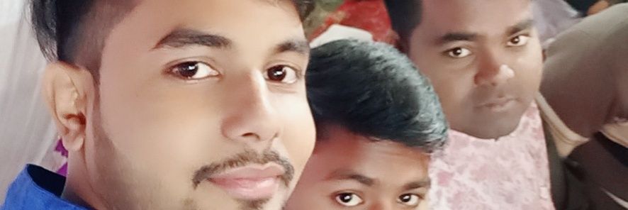 Vinay Kumar Gupta banner