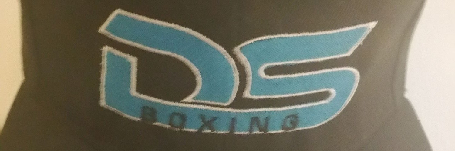 Trainer_Dsantos's profile banner image
