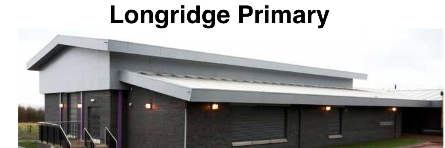 Longridge Primary Profile Banner
