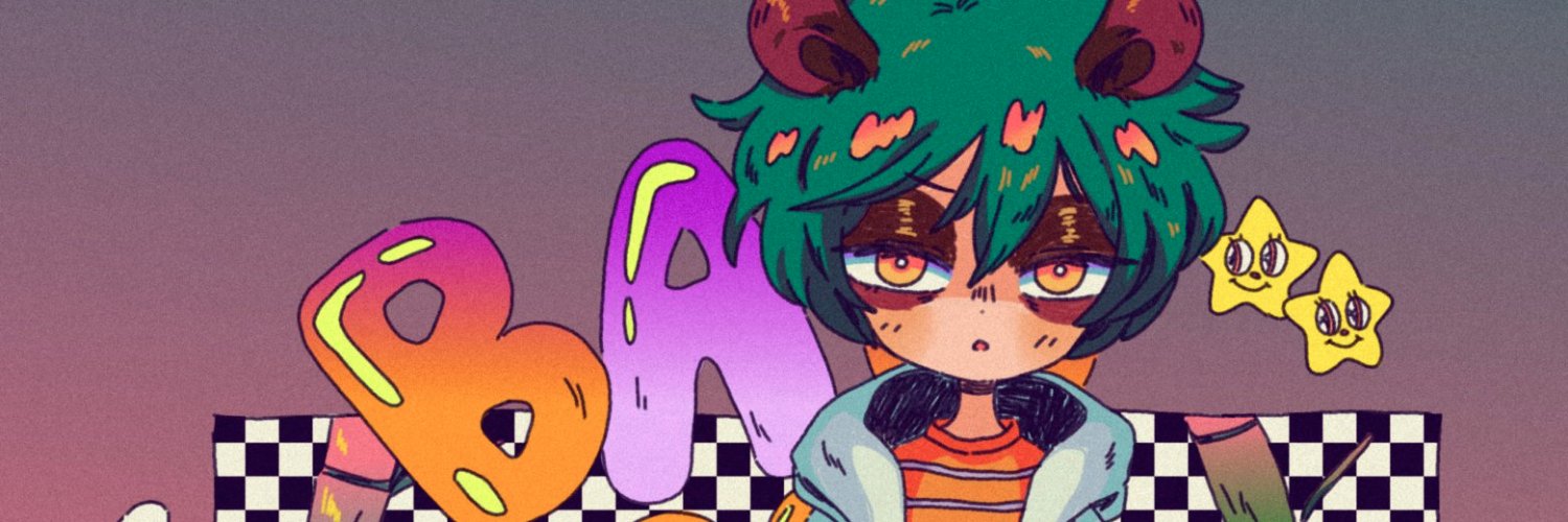 ᶠ ᵃ ⁿ ʲ ⁱ ᵗ ᵒ banner