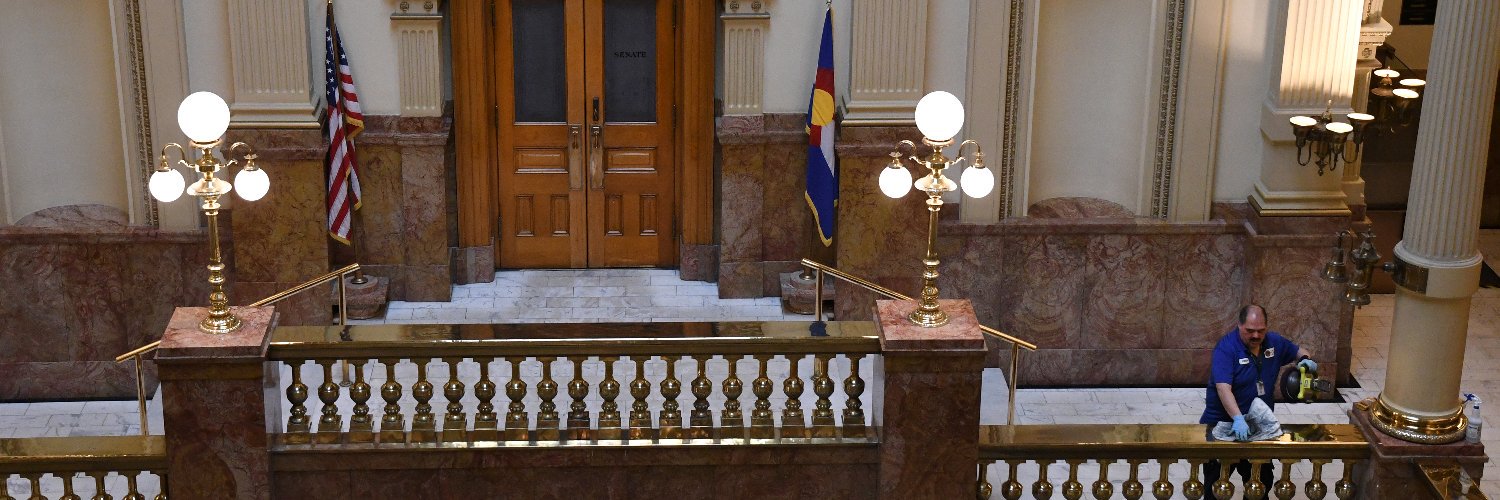Colorado Politics's banner