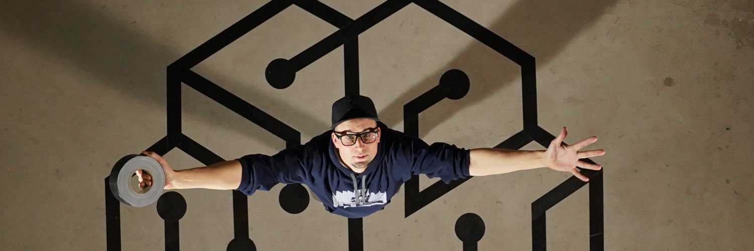 Egbert.EGD Scheffer banner