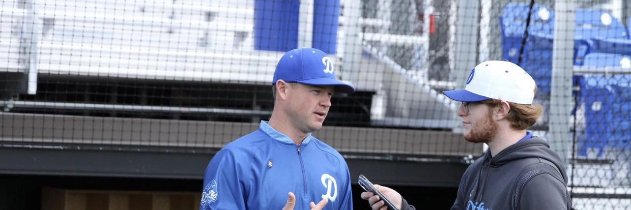 Knight Jarecki banner