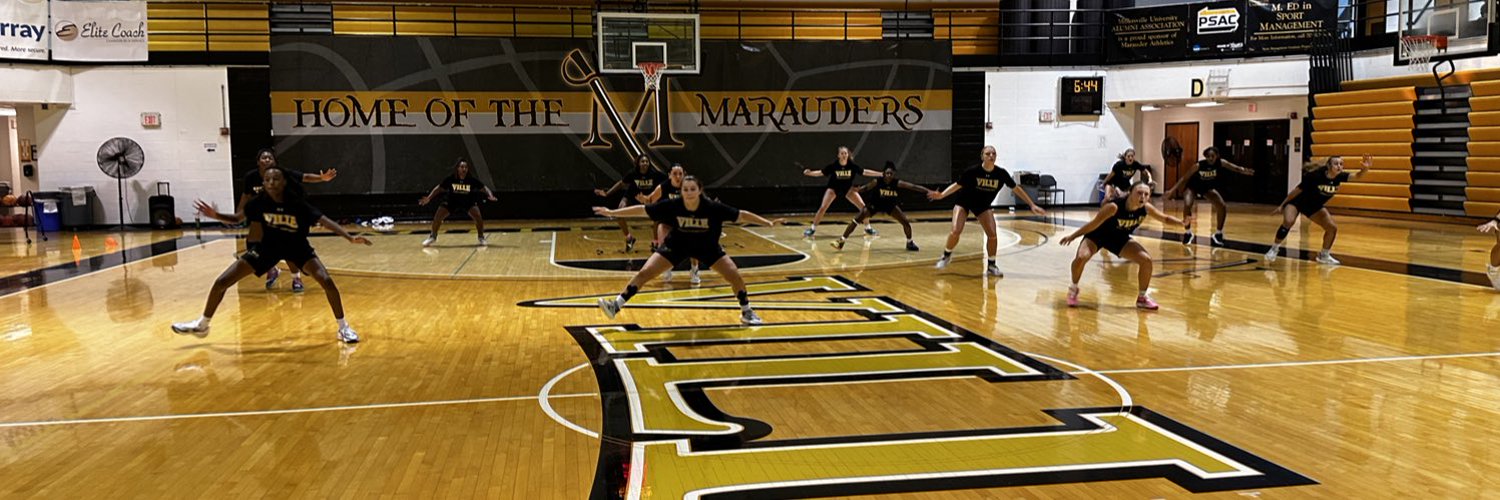 Millersville Women's Basketball Profile Banner