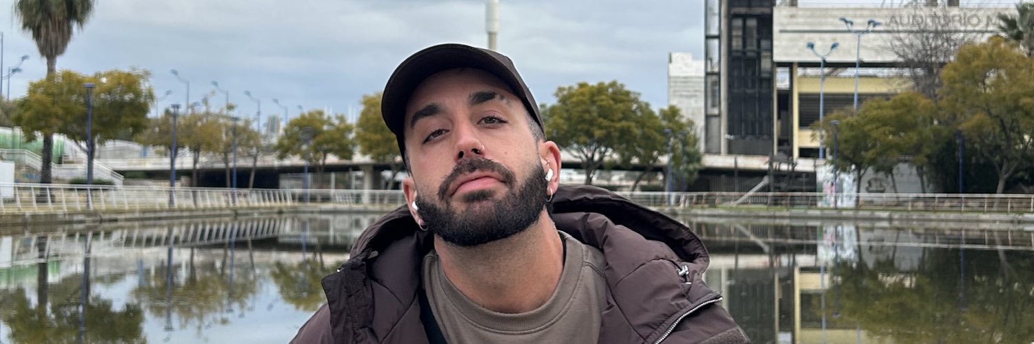 ajLohan's profile banner image