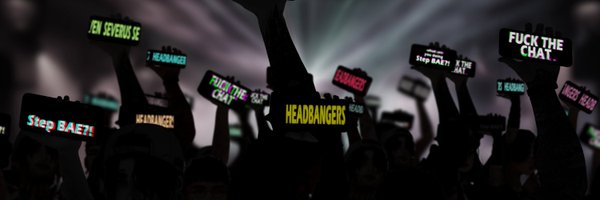 SeverusSeven Profile Banner